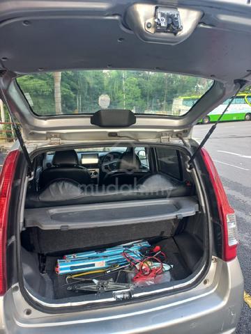 2014 Perodua VIVA 1.0 EZ STANDARD (A) - 4