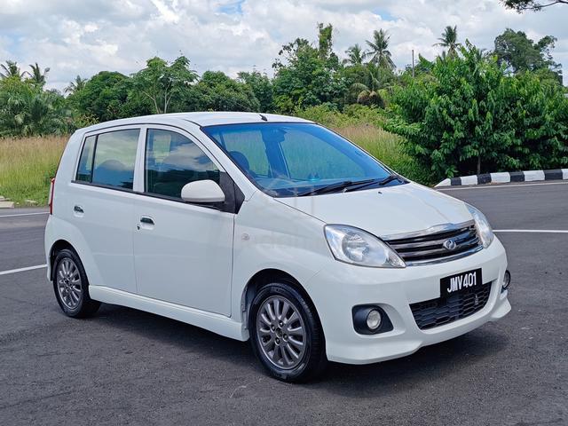 2011 Perodua VIVA 1.0 ELITE EXCLUSIVE EJ-VE (A) - 3