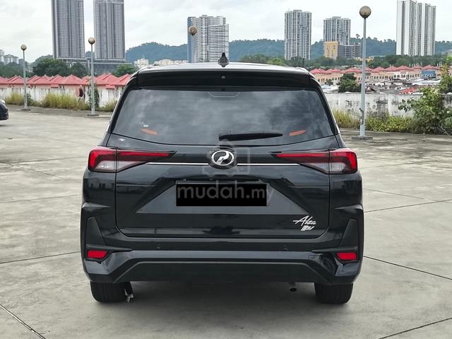 2023 Perodua ALZA 1.5 AV (A) PROMO UNIT - 4