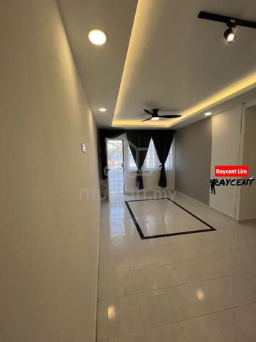 Permata Apartment 1