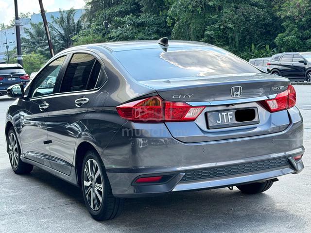 2019 Honda CITY 1.5 E✅5 Year Warranty - 4