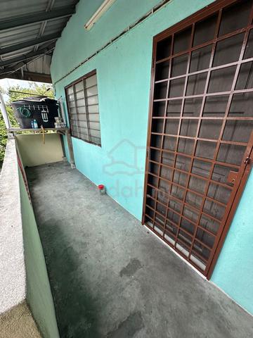 Rumah Sewa 🏡 1