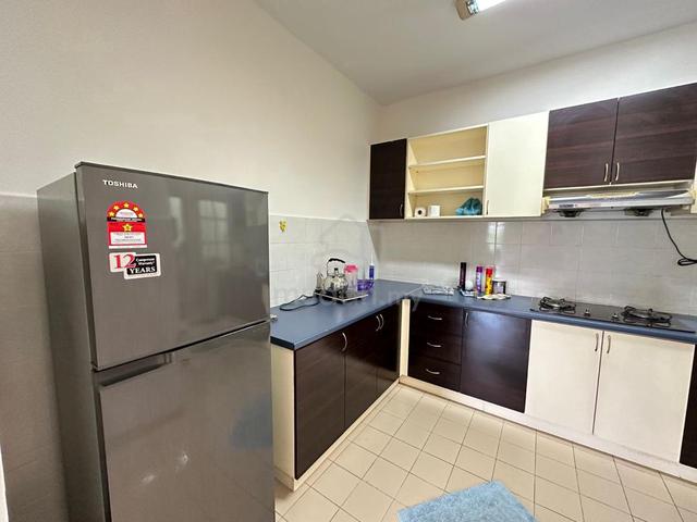 Impian Senibong Residences 3