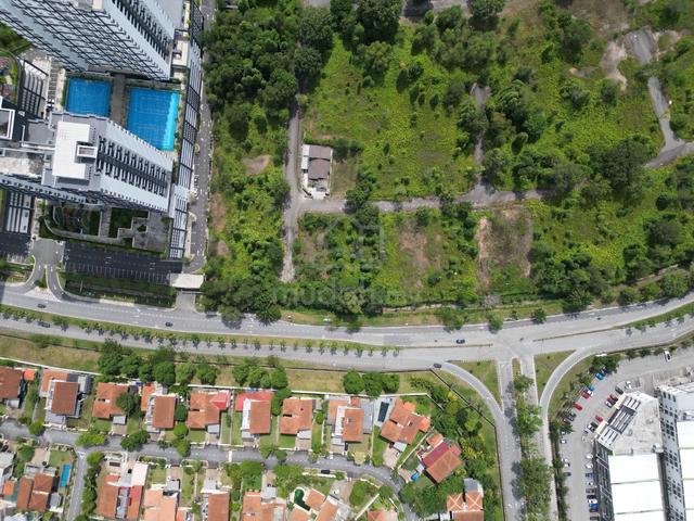 STRATEGIC LOCATION Bungalow Lot Seksyen 9 Bukit Mahkota Bangi 1