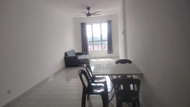 Residensi Taman Pelangi Indah 1