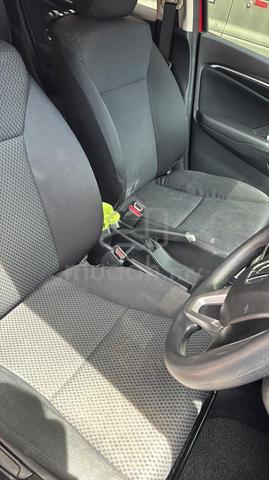 2018 Honda JAZZ 1.5 S (A) - 5