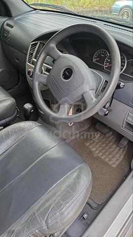 2006 Naza CITRA 2.0 GLS (A) - 4