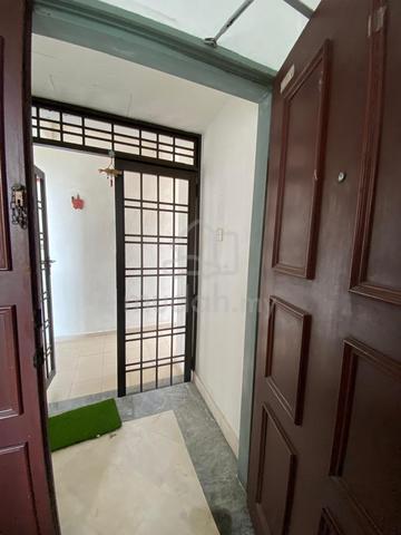 Mewah View Luxurious Apartments 1