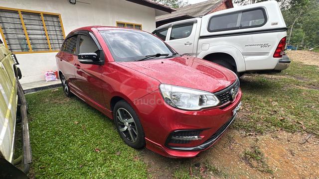 2023 Proton SAGA 1.3 PREMIUM S AT MY19 FACELIFT - 2