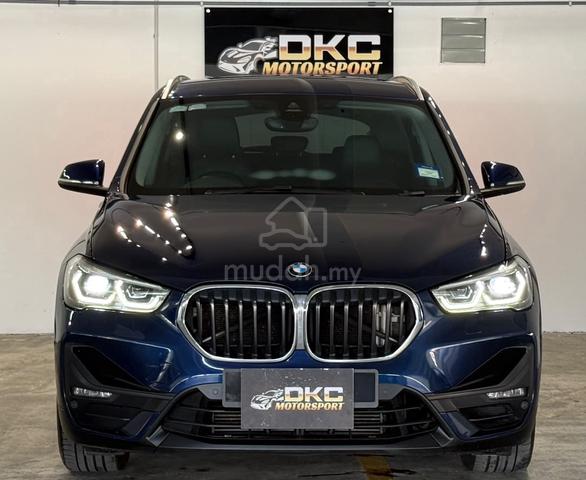 2020 Bmw X1 1.5 SDRIVE18I MY16 F48 (A) - 5