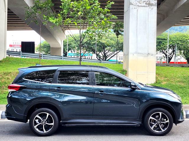 Perodua ARUZ 1.5AV FULOAN 3 YEAR WARRANTY 7 SEATER - 3