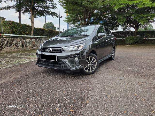 2023✅Perodua BEZZA 1.3 (A) AV / WARRANTY TILL 2028 - 1