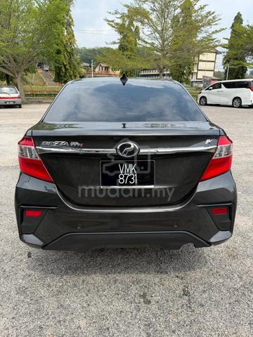 2024 Perodua BEZZA 1.3 X MY16 D63D FACELIFT (A) - 4
