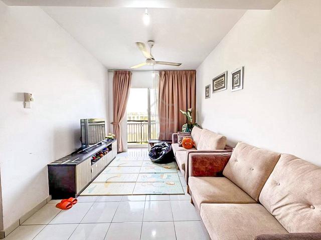 Residensi Adelia 1