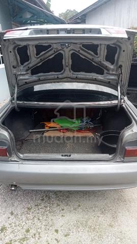 2002 Proton WIRA 1.5 GL (M) - 3
