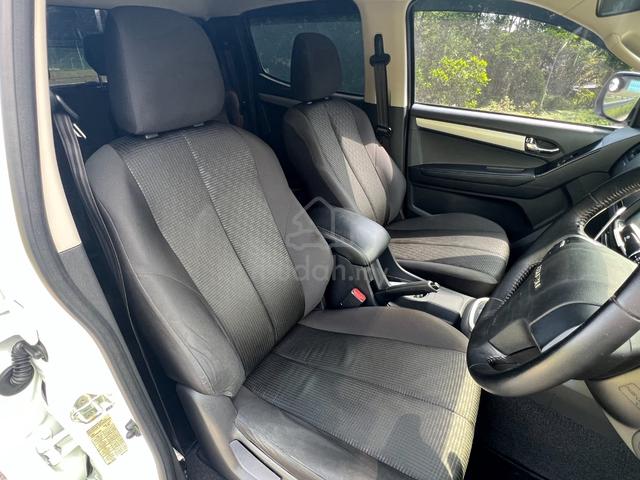 2020 Isuzu D-MAX PREMIUM 1.9L (A) 89K KM NEW TYRE - 4