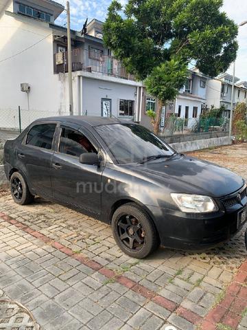 2008 Proton SAGA 1.3 BASE LINE (M) - 1