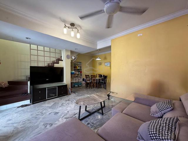 USJ 6 2storey Renovated Near LRT Taipan Station and Amenities 1