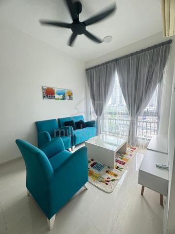 SKS Pavillion Residences 1