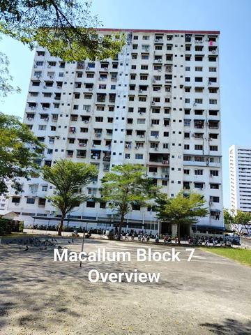 Gat Lebuh Macallum 1