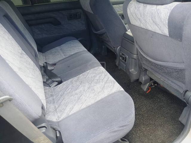 2002 Toyota PRADO 3.0 (A) - 4