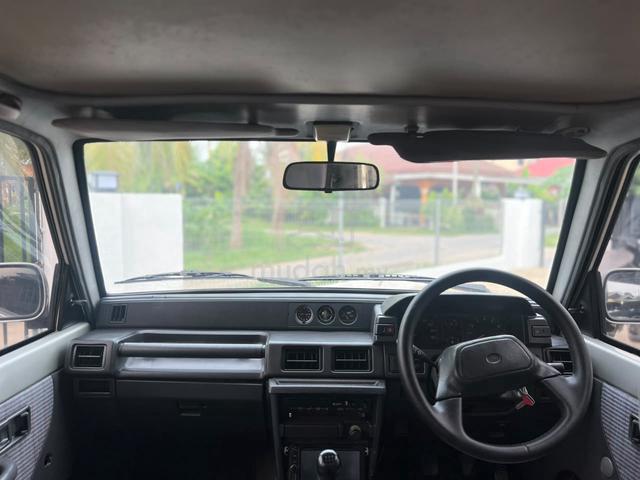 1995 Daihatsu FEROZA 1.6 VOYAGER F300 (M) - 3