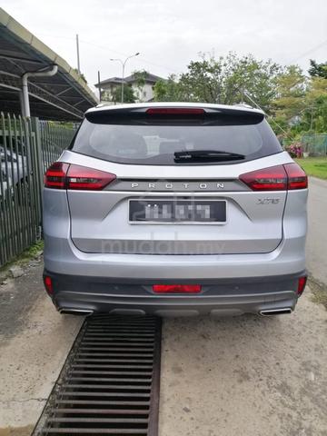 proton x70 1.8 tgdi premium 2wd - 5