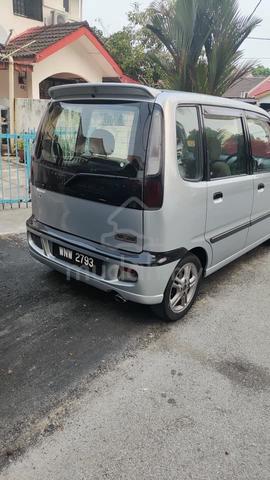 2006 Perodua KENARI 1.0 EZ L902 (A) - 2
