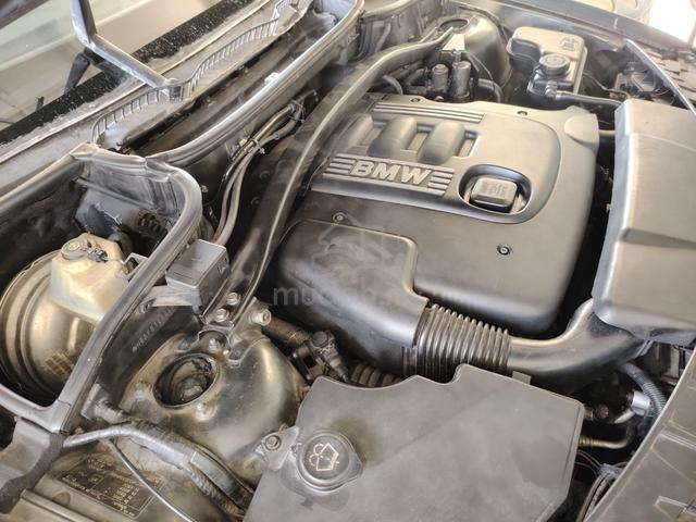 2005 Bmw X3 2.0 D (CBU) E83 (M) - 5