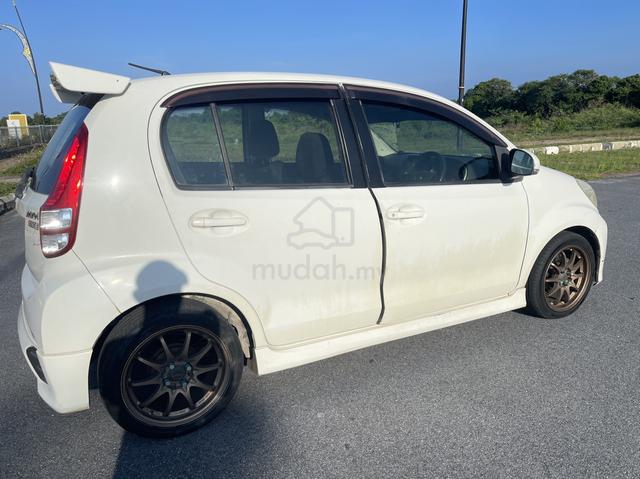 2012 Perodua MYVI 1.5 SE GHS (M) - 3
