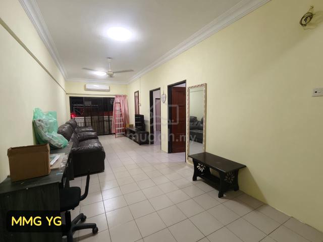 Vista Bayu (Klang) 1