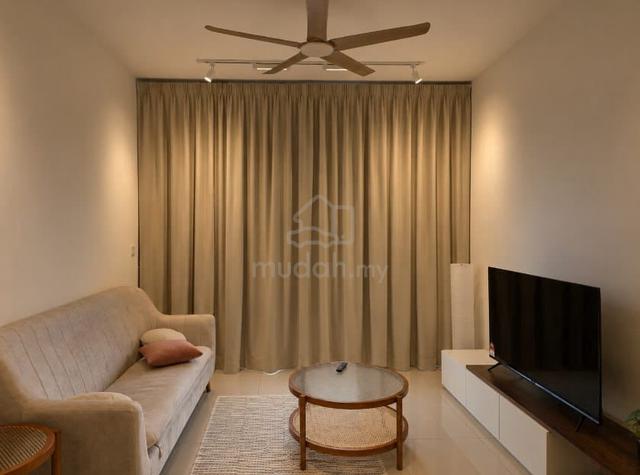 V Residence Suites @ Sunway Velocity 1