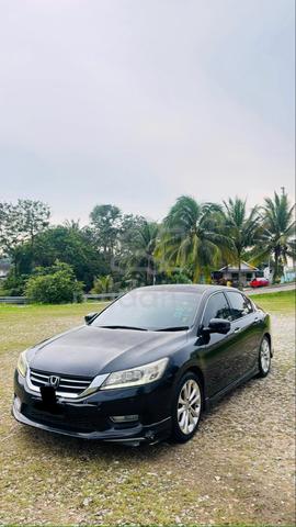 2013 Honda ACCORD 2.4 VTi-L FACELIFT (A) - 3