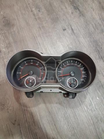 proton persona,gen2,satria neo,exora,savvy meter - photo 4 of 6