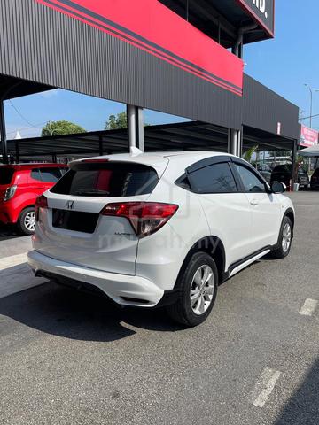 2015 Honda HR-V 1.8 S (A) 1-3 YEARS WARRANTY - 5