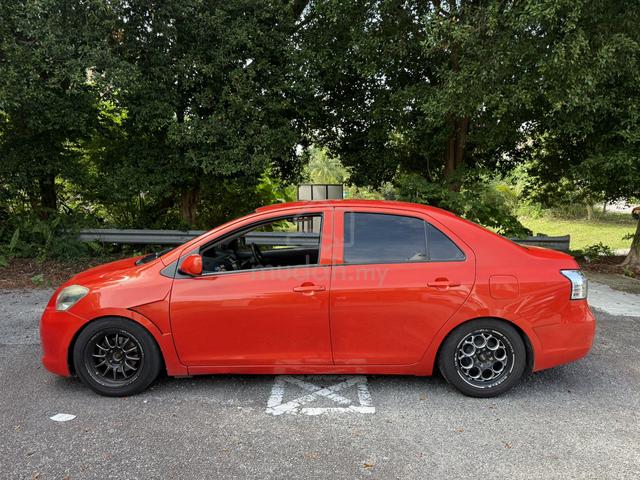 2009 Toyota VIOS 1.5 J (A) - 5