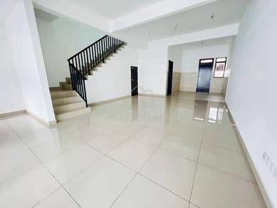 Sierra Hijauan Ampang 2sty House (New, Club House) ukay perdana nassim 1