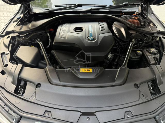2018 Bmw 7 SERIES 2.0 40LE XDRIVE G12 (A) - 2