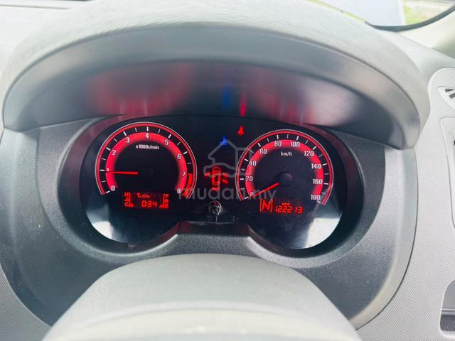 2010 Proton EXORA 1.6 H-LINE CPS (A) - 5