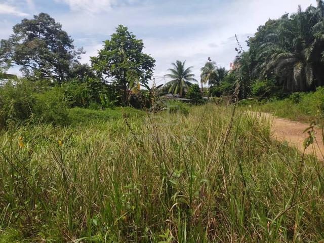 Residential Land @ Telok Kemang, Port Dickson 1