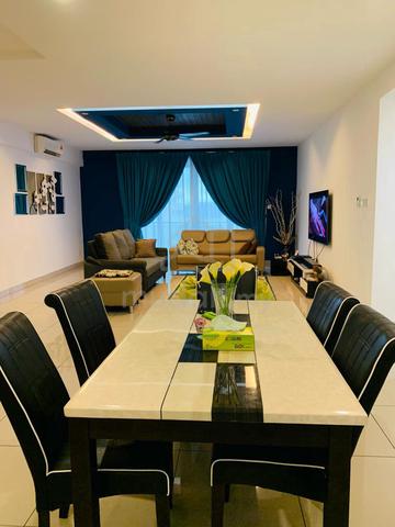 Summerton Condominium 1