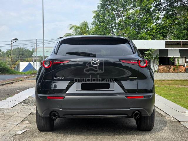 2023 MAZDA CX-30 2.0 Skyativ-G 2WD HIGH PLUS (A) - 2