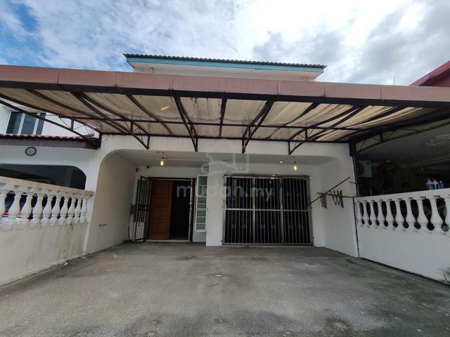 [ Good Condition ] Taman Sri Hijau Rawang 1
