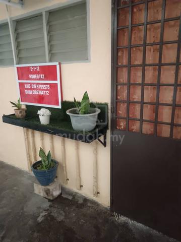 Taman Menglembu Impiana Adril, Lahat, Perak 1