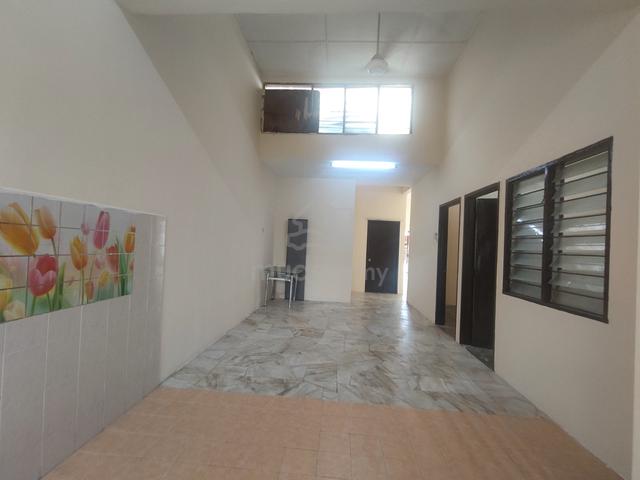 1 sty house Asam Jawa Kuala Selangor 1