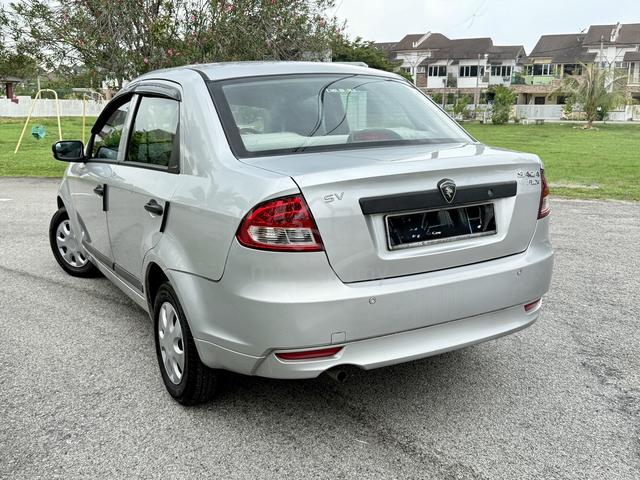 2014 Proton SAGA 1.3 FLX STANDARD (A) - 3