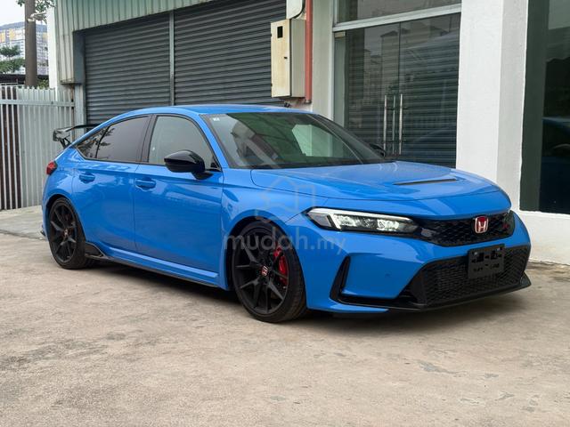 2025 Honda CIVIC 2.0 TYPE R (M) FL5 NEW CAR 50 KM - 1