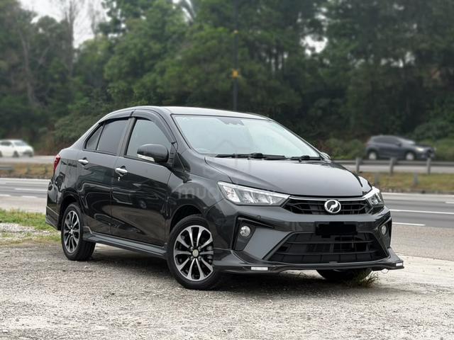2023 Perodua Bezza 1.3 Av (A)✅ Mthly 4xx - 1