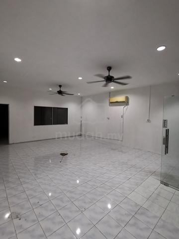 Sungai Puyu Taman Sri Pinang Butterworth Shoot lot For Rent 1