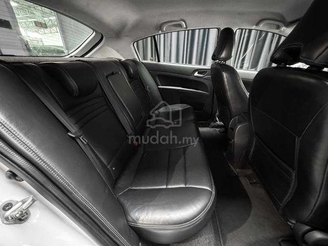 2016 Proton SUPRIMA S 1.6 PREMIUM (Full Spec) - 5
